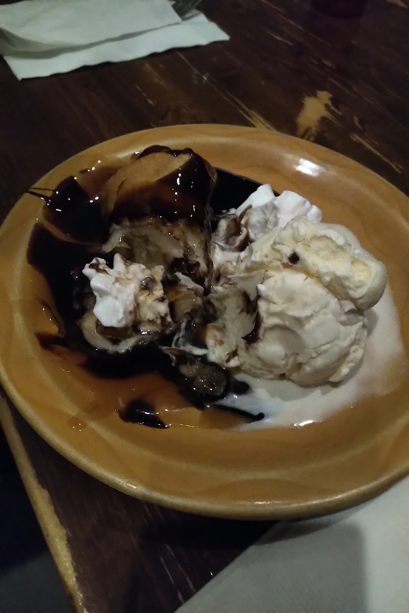 Deep Fried Banana, Bella Jacks