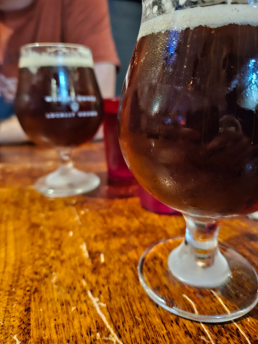 Draft Beer, Bella Jacks