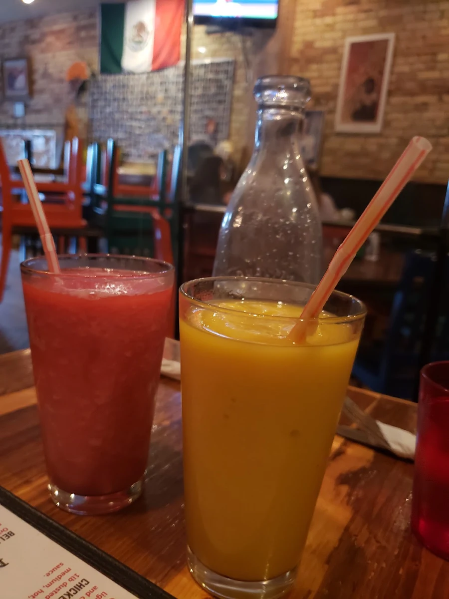Margarita, Bella Jacks