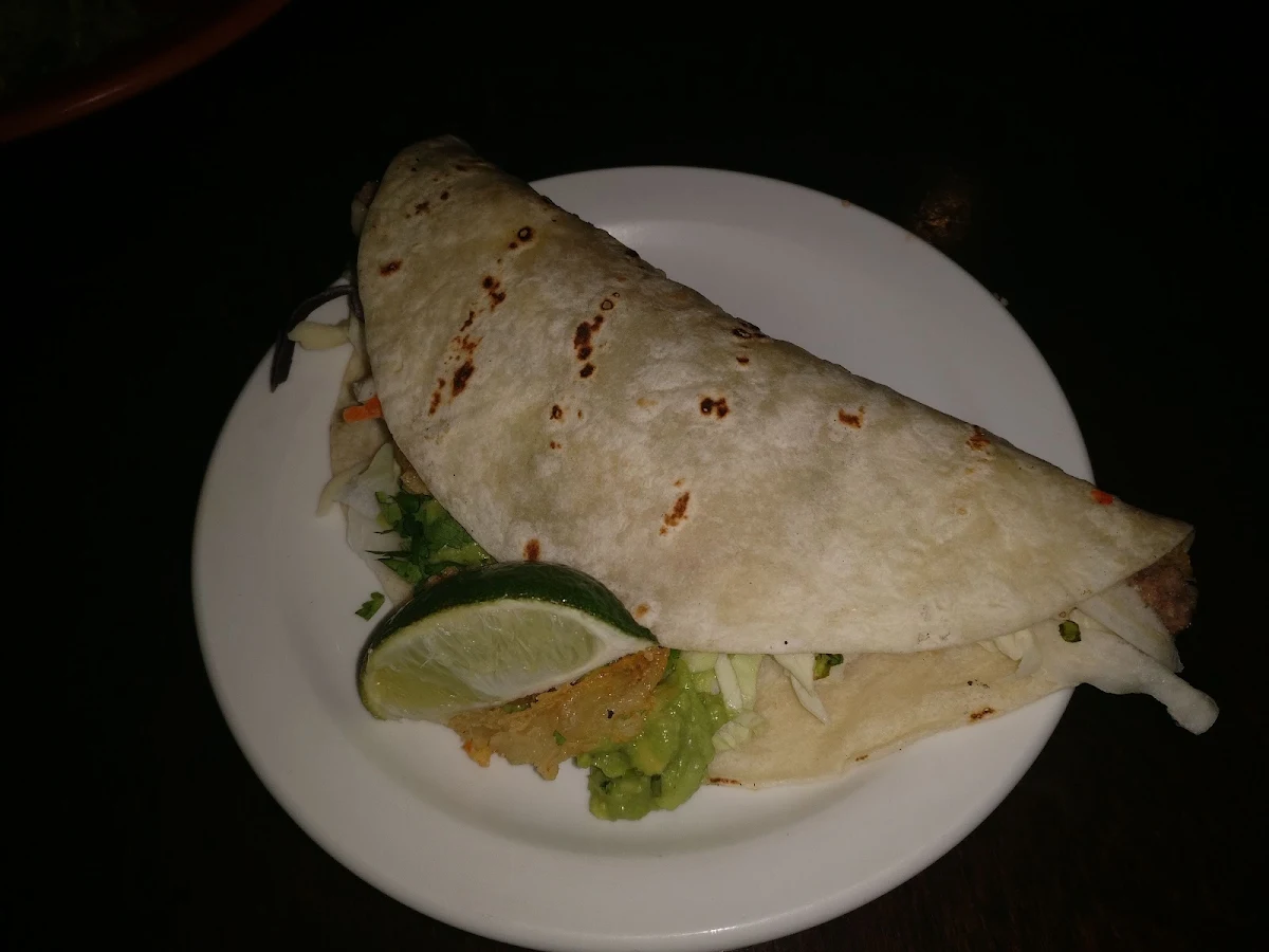 Tijuana Tacos, Bella Jacks