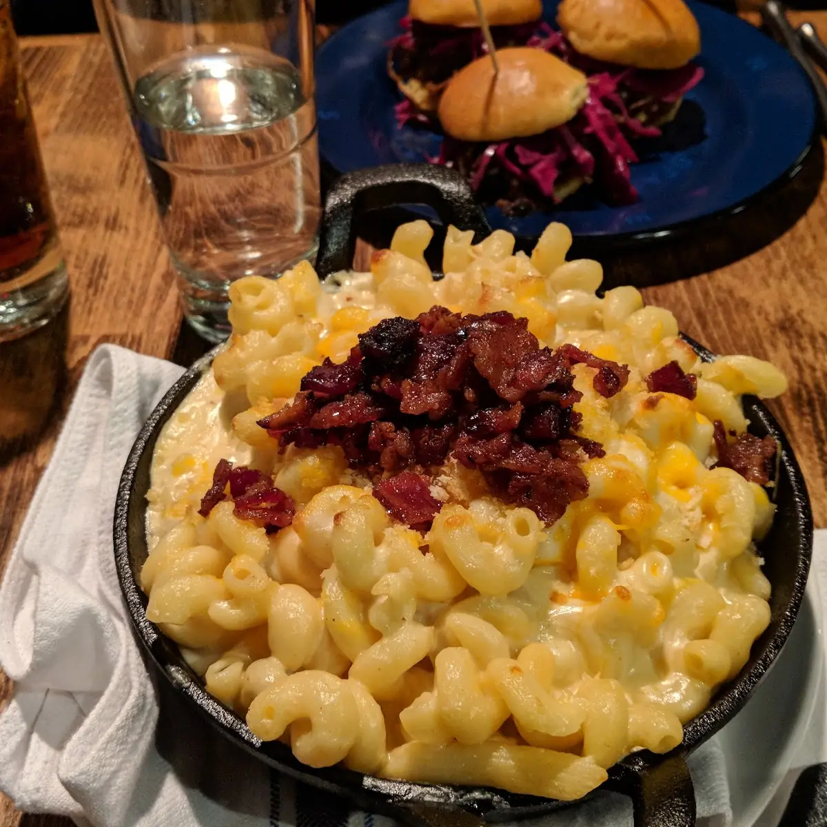 Mac and Cheese