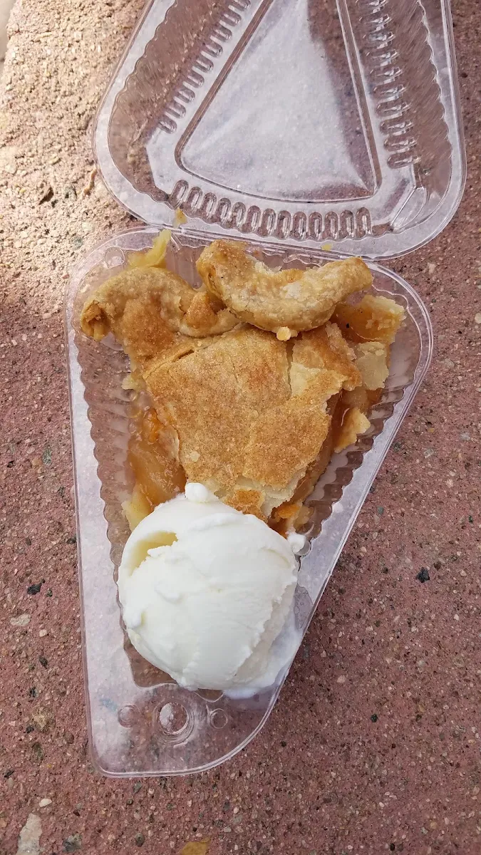 Apple Pie