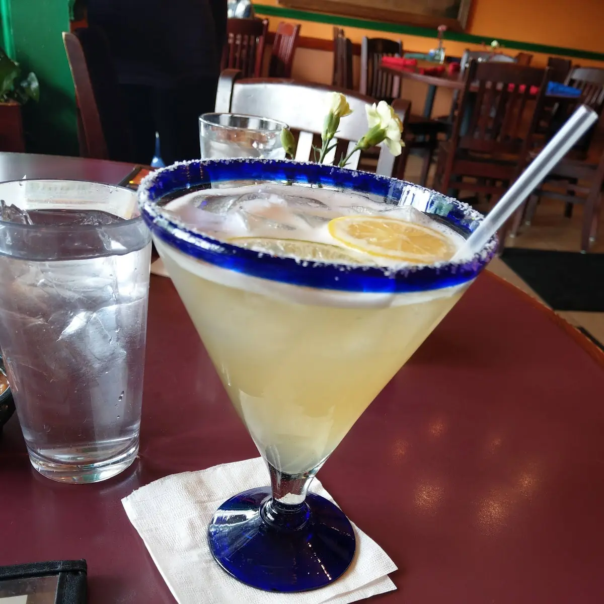 Large House Margarita