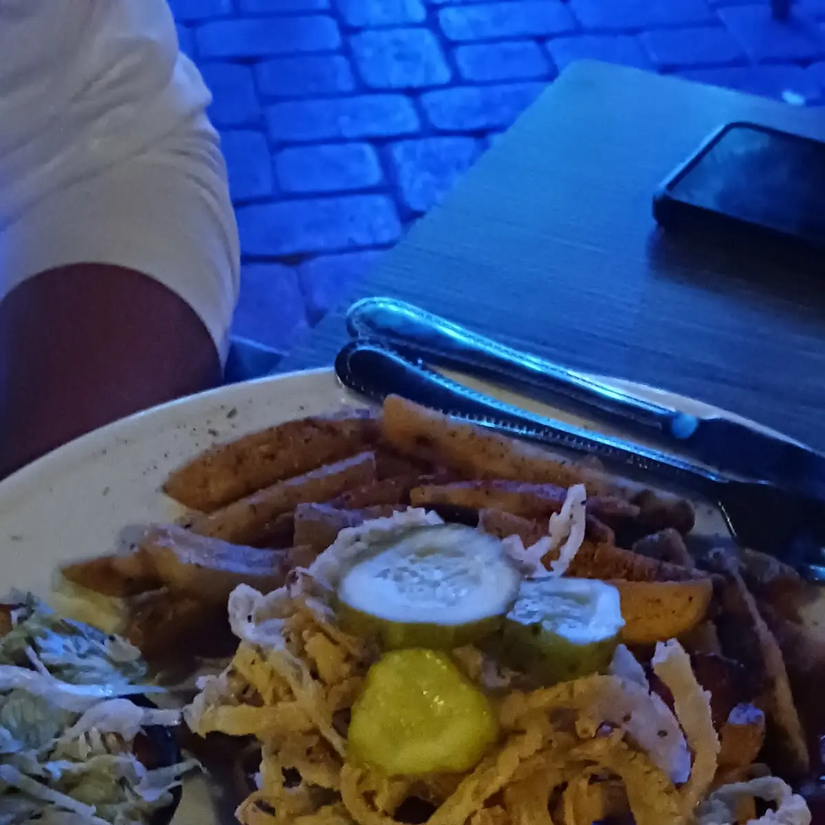 Crown burger (Copy)