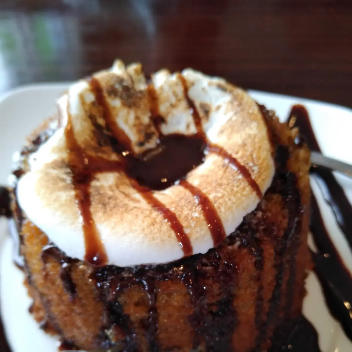 Lava Cake