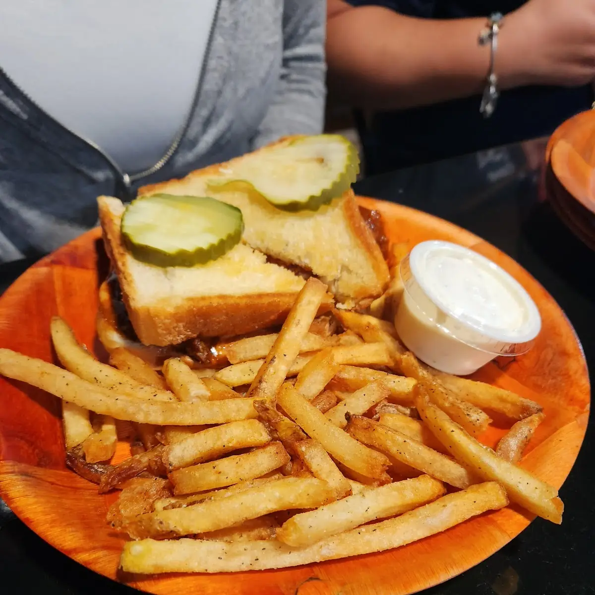 Chicken Sandwich