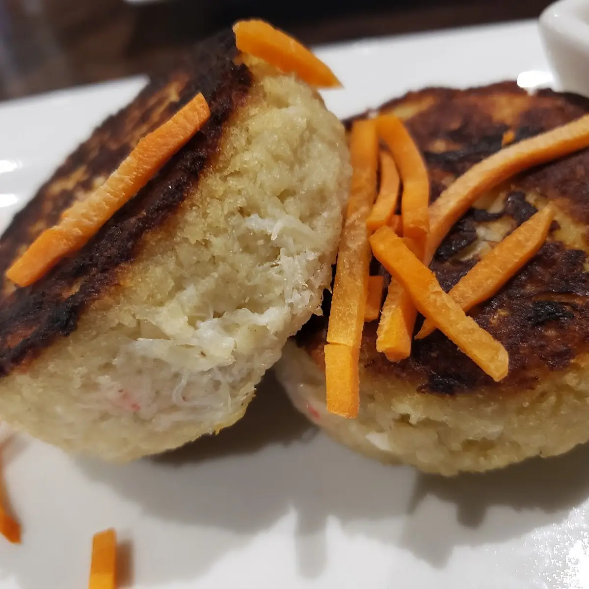 Crab Cakes