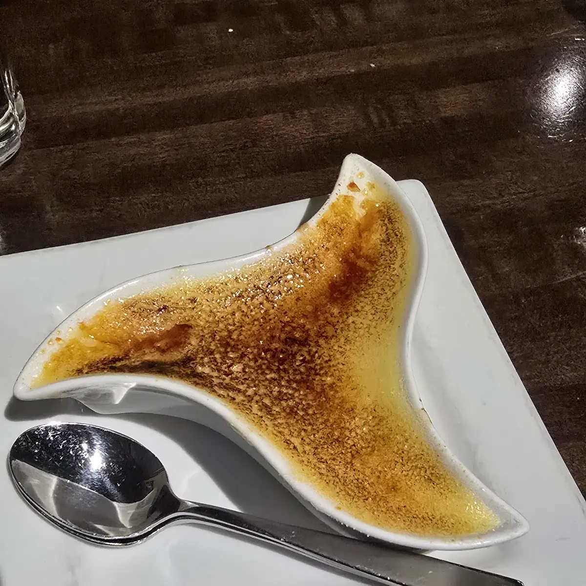 Creme Brulee