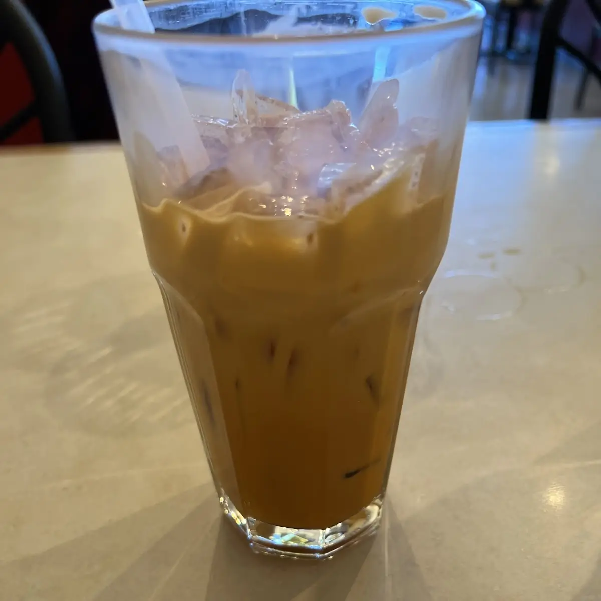 Thai Tea
