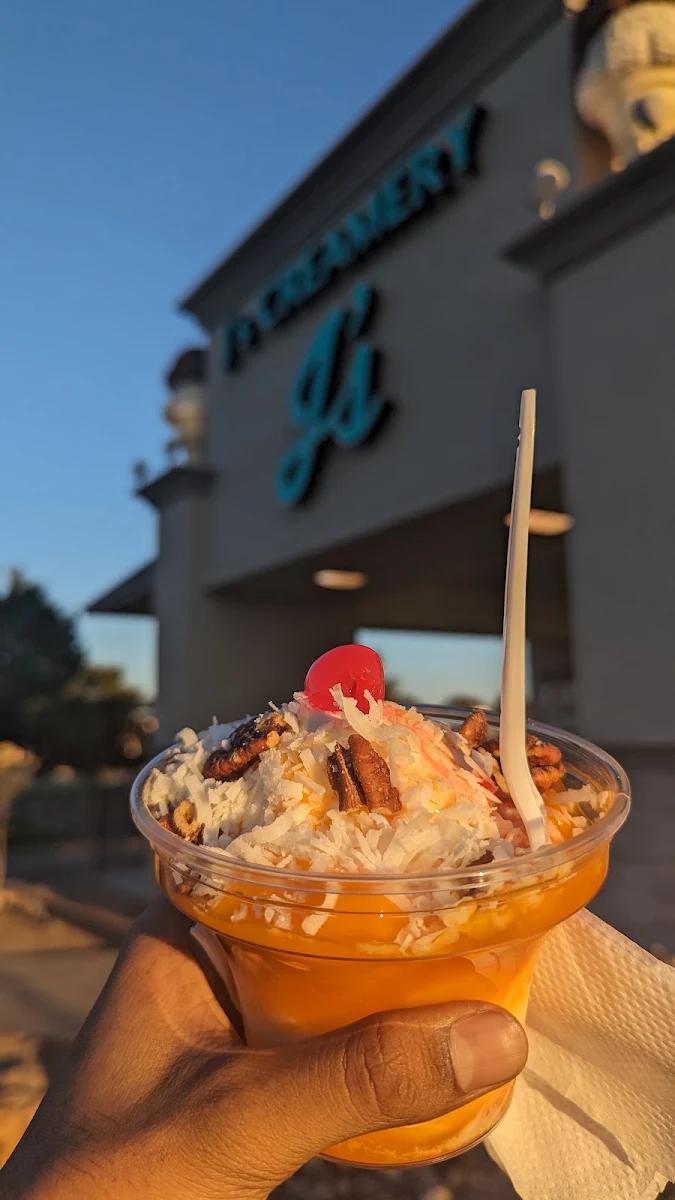 Mango Tango