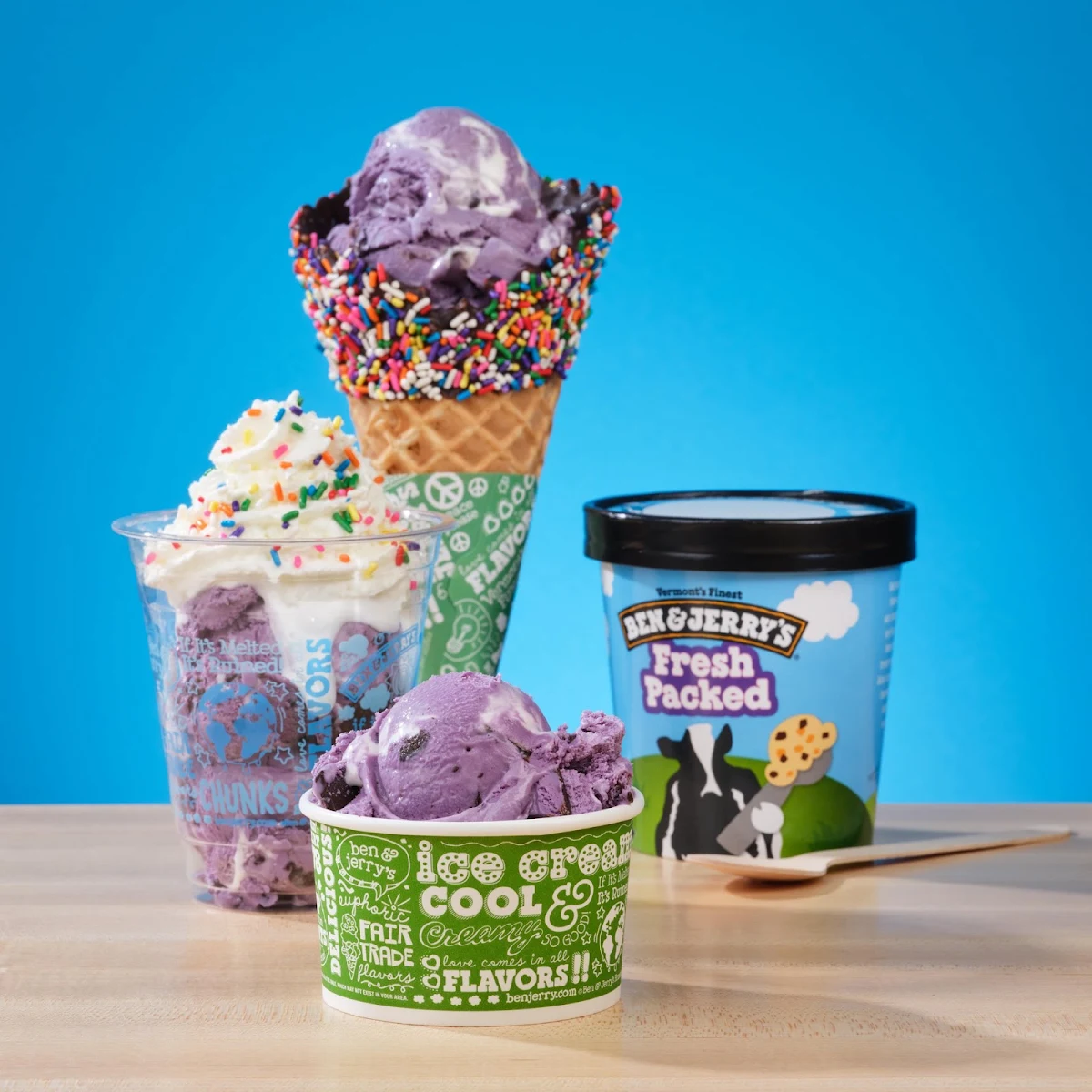Phish Food