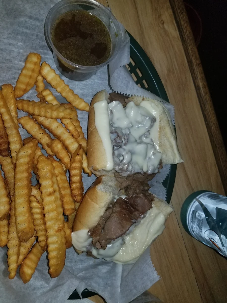 French Dip