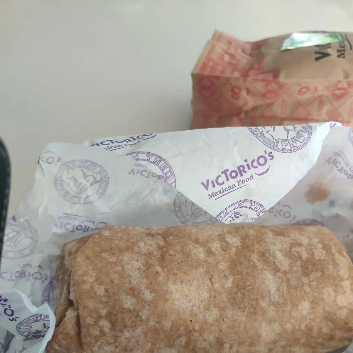 Grande Burrito