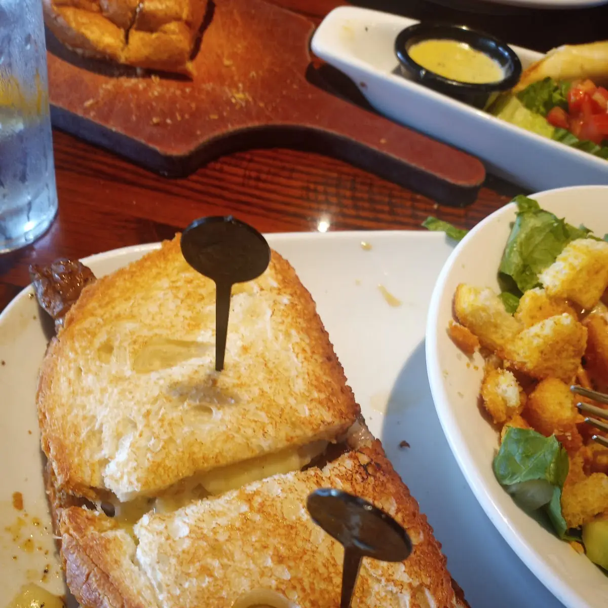 Ribeye Sandwich