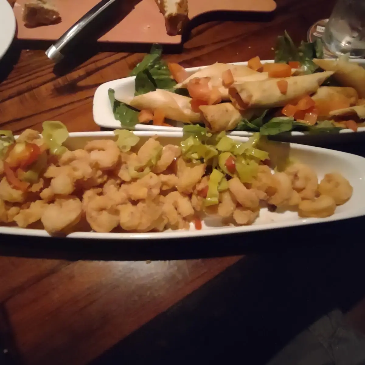 Wild West Shrimp