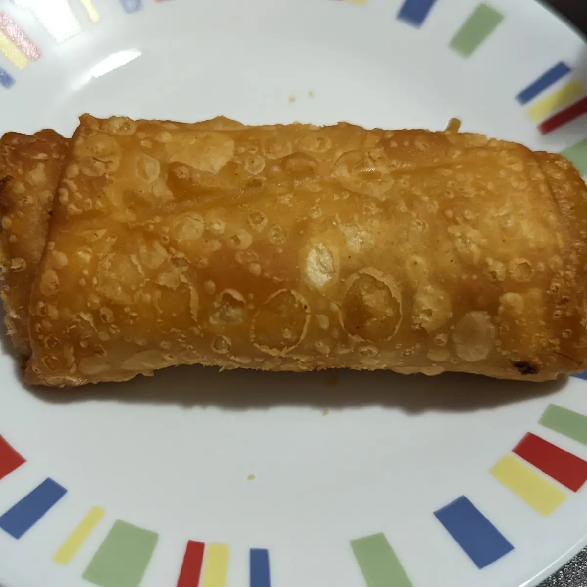 Chicken Egg Roll