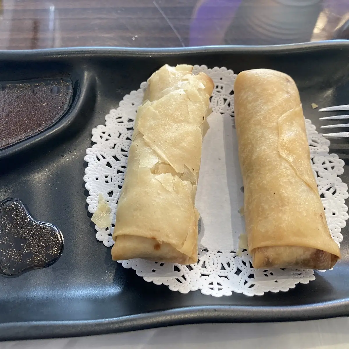 Jade Spring Roll 2