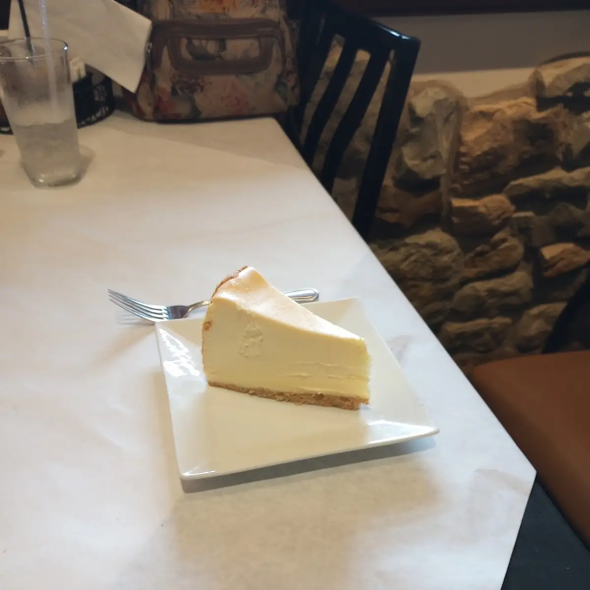 Key Lime Pie