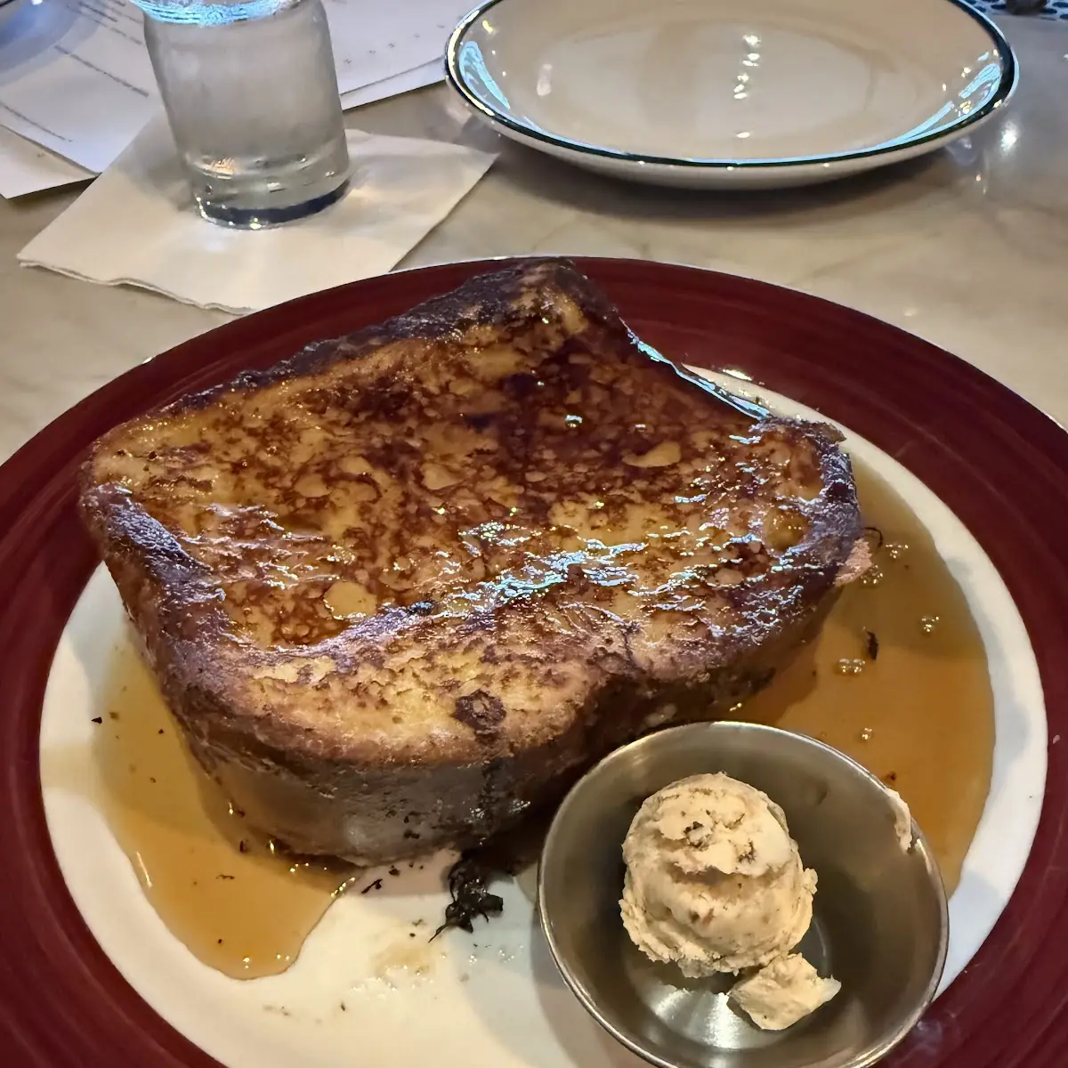 French Toast