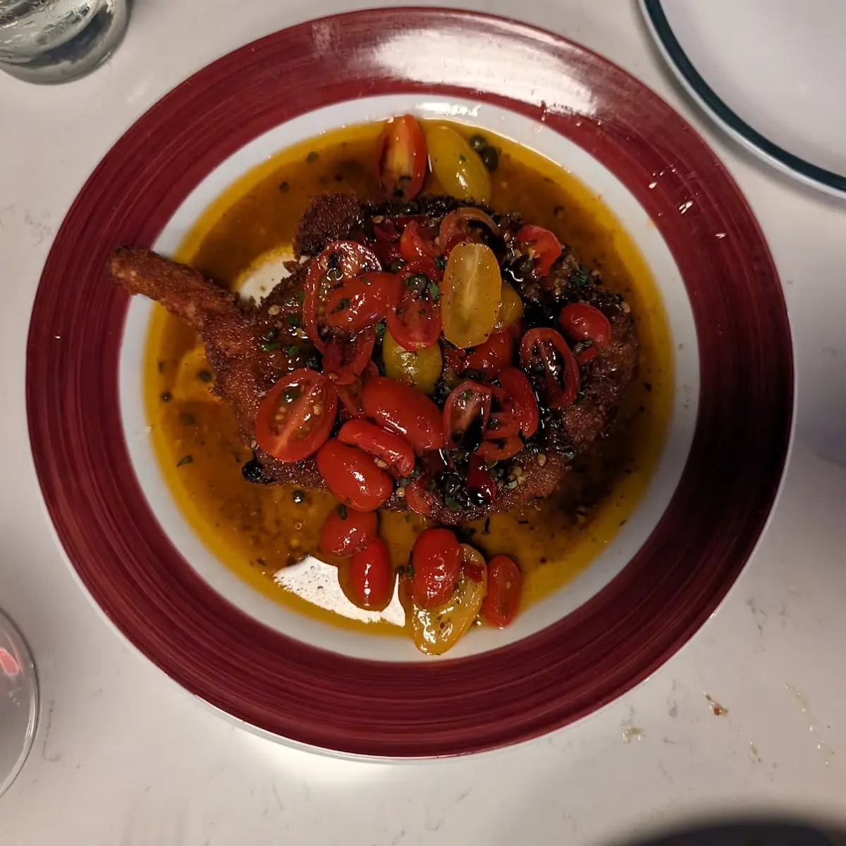 Pork Chop