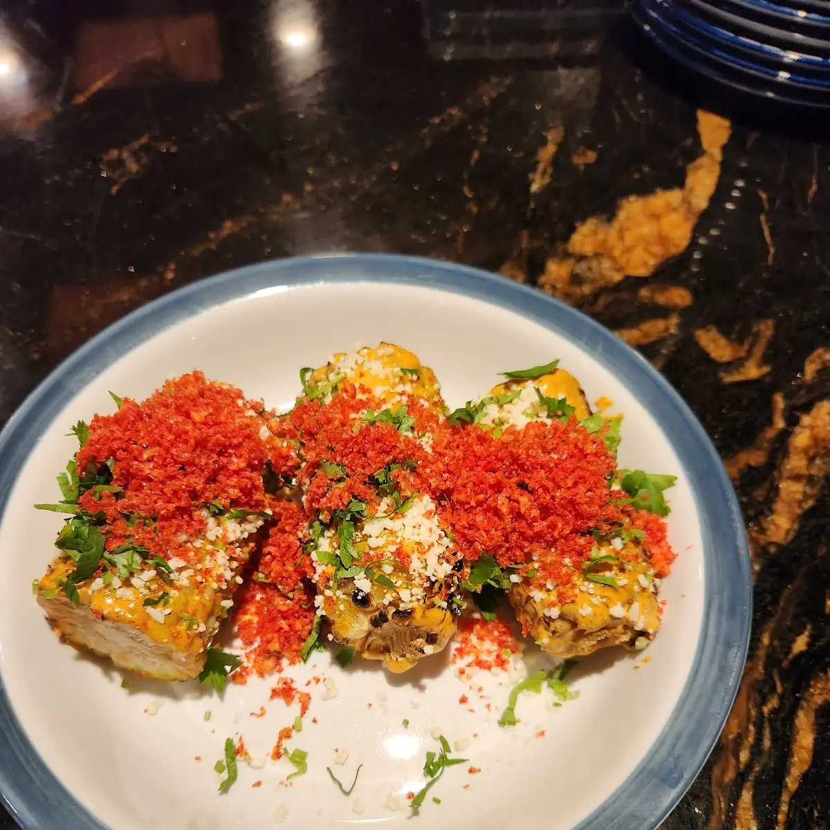 Street Corn