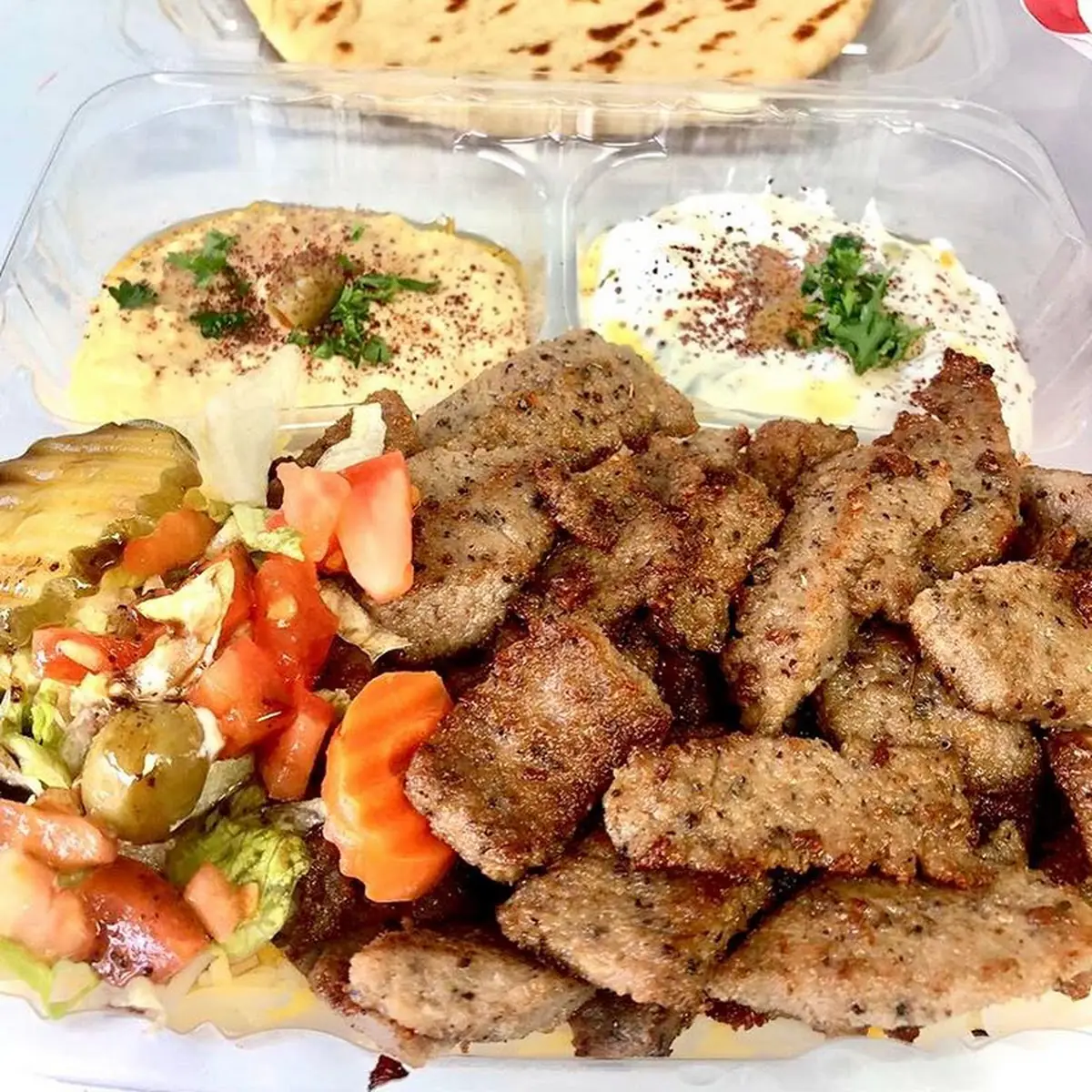 Souvlaki