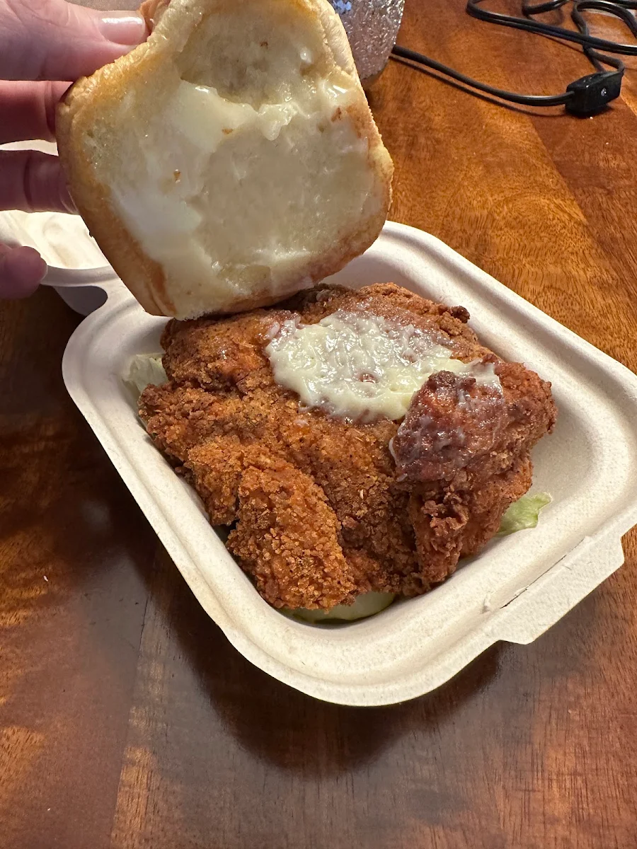 Ranch Sauce