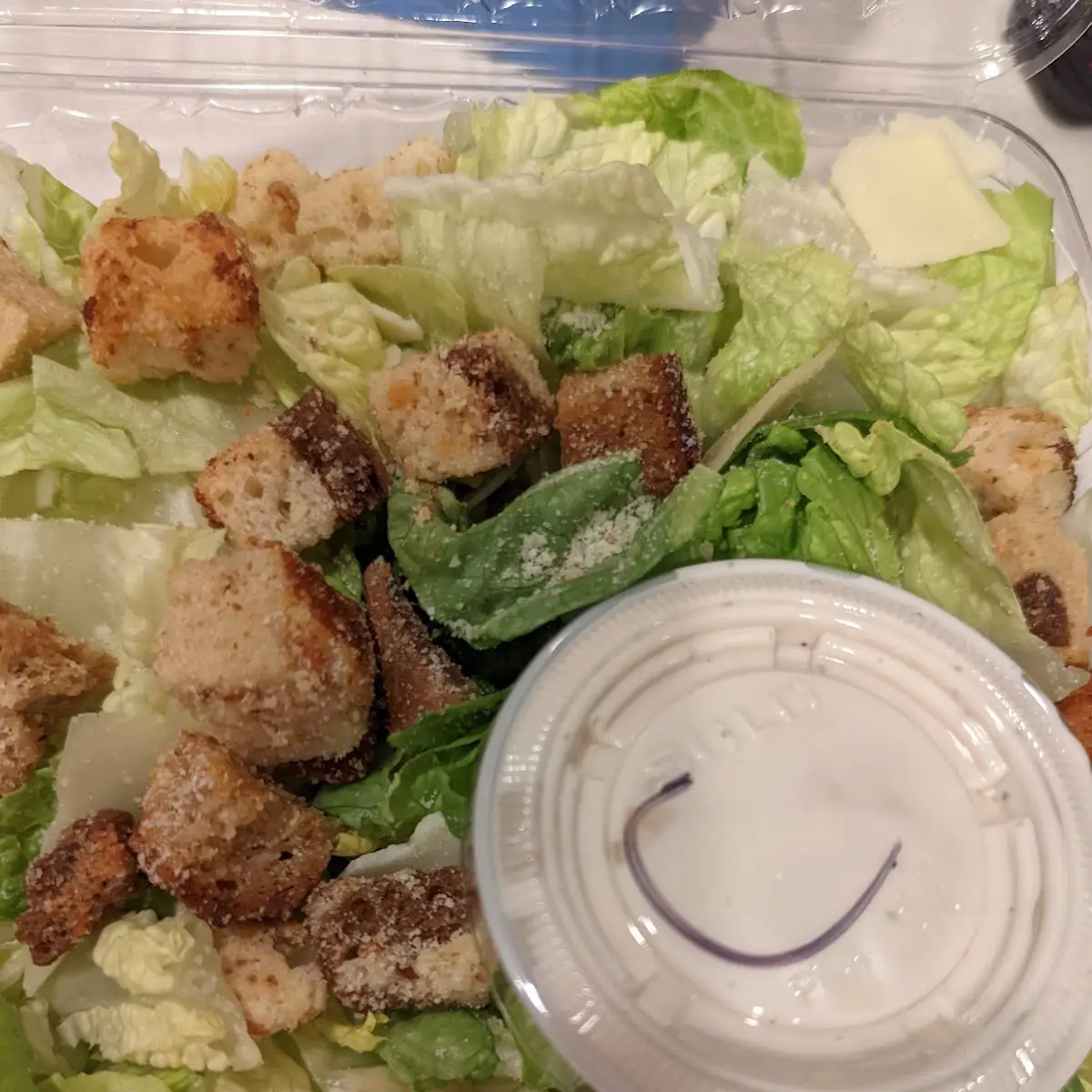 Caesar Salad