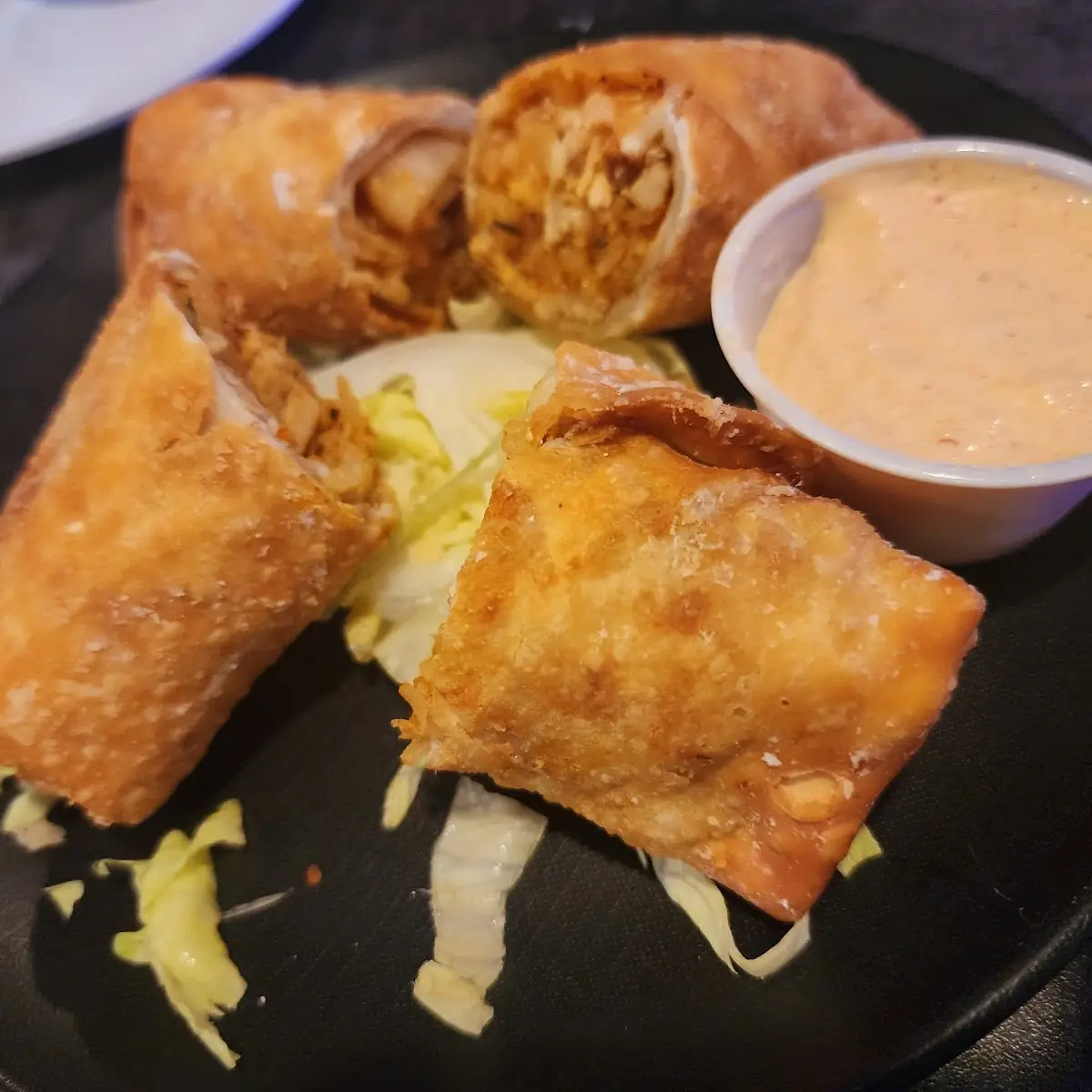Spring Roll