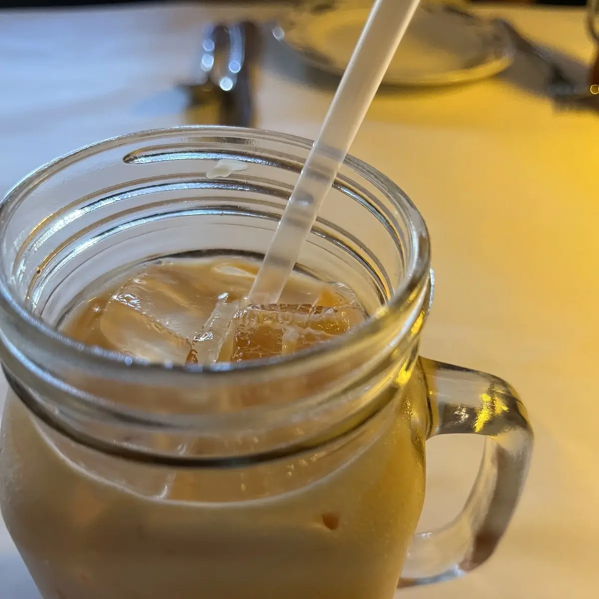 Thai Tea