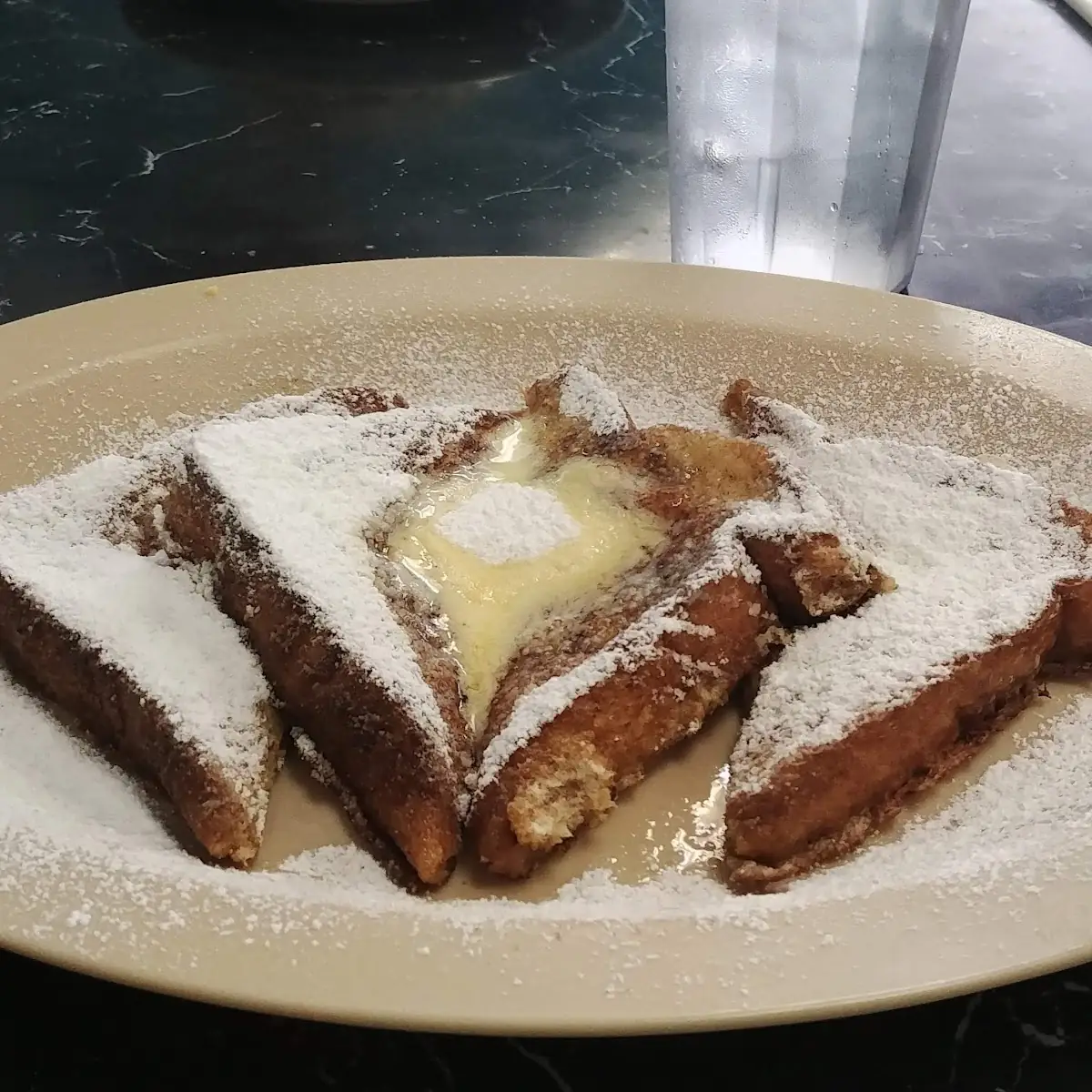 French Toast Special
