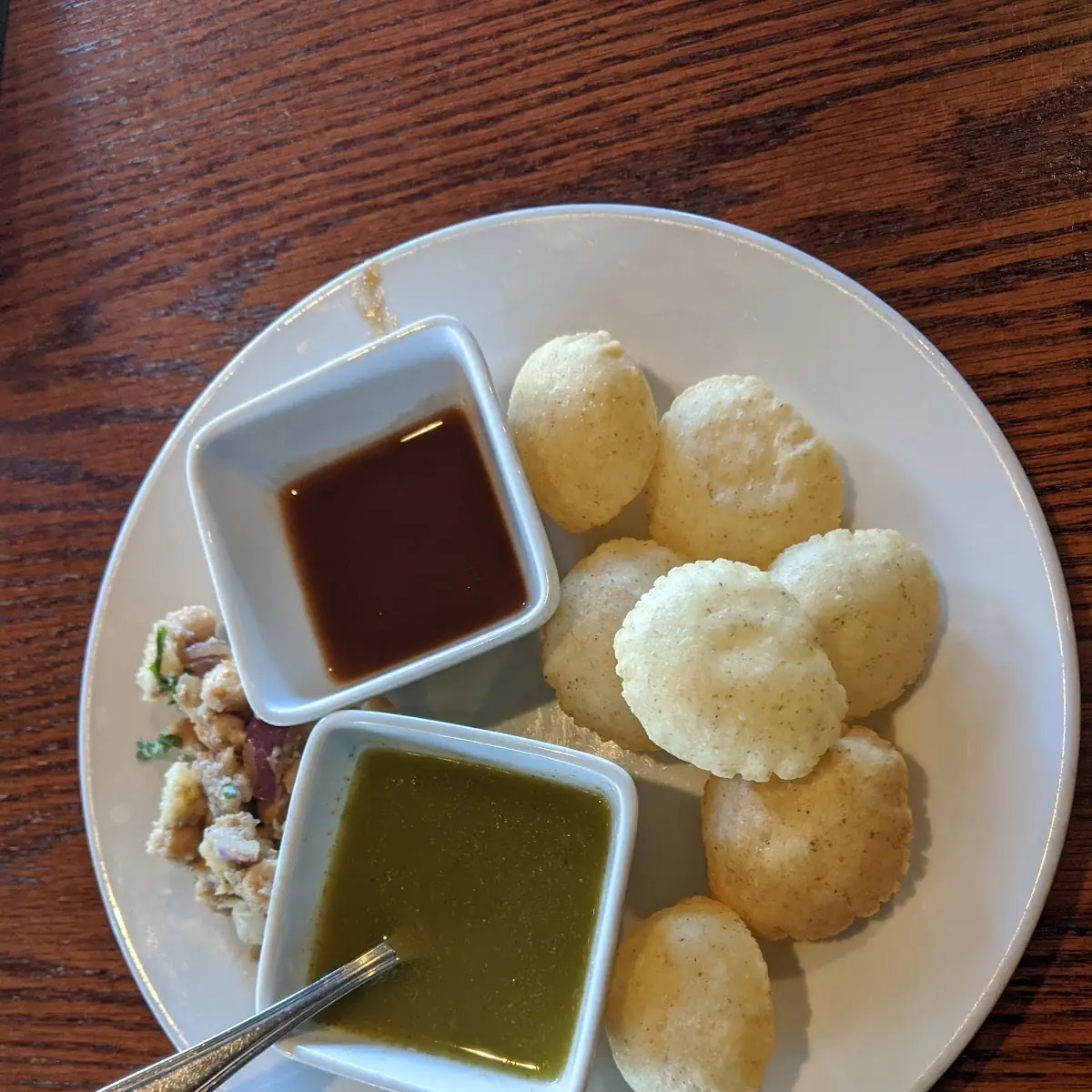 Pani Puri
