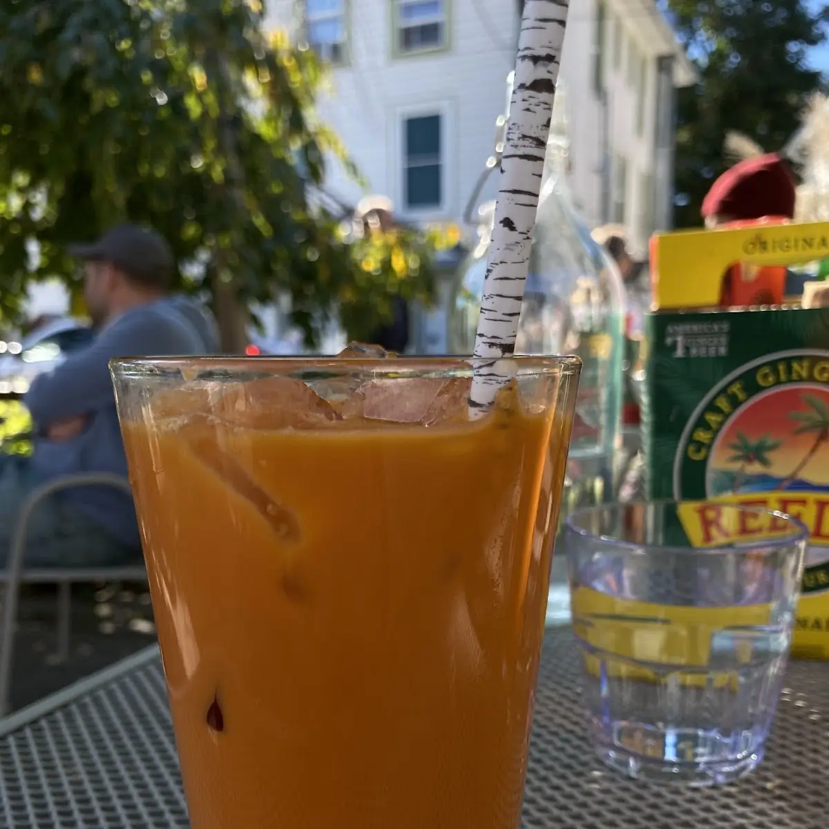 Thai Tea