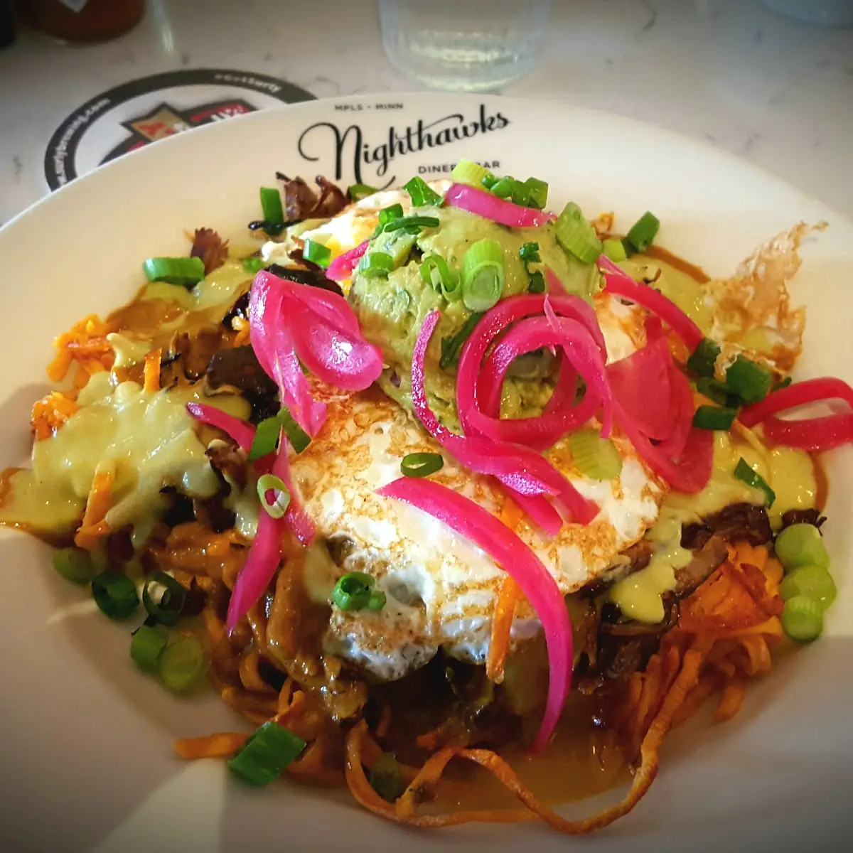 Pulled Pork