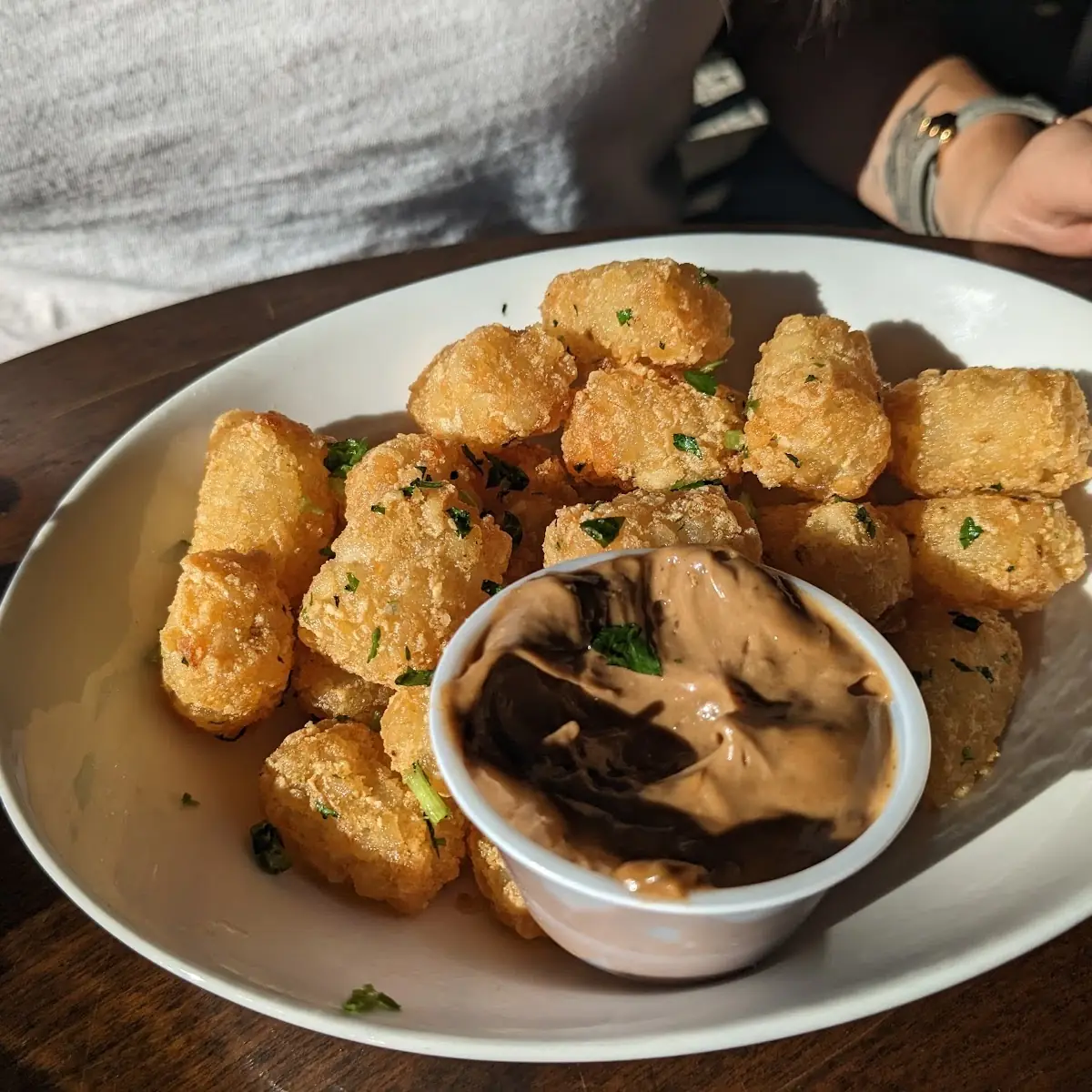 Tater Tots