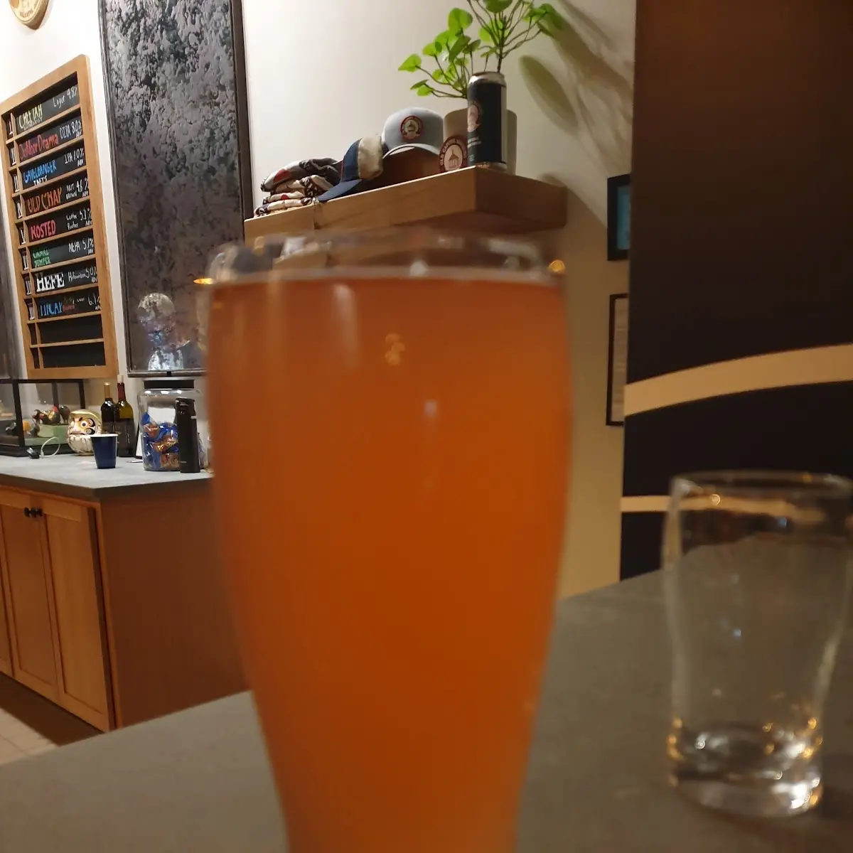Strawberry Banana Cider