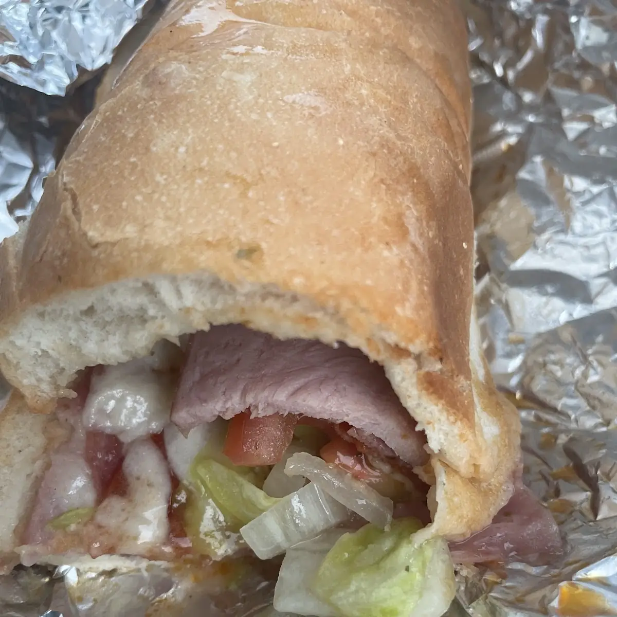 Italian Sub