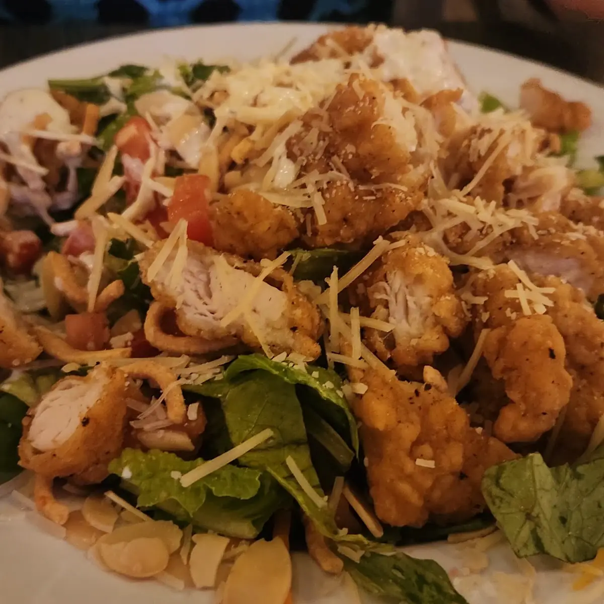 House Salad