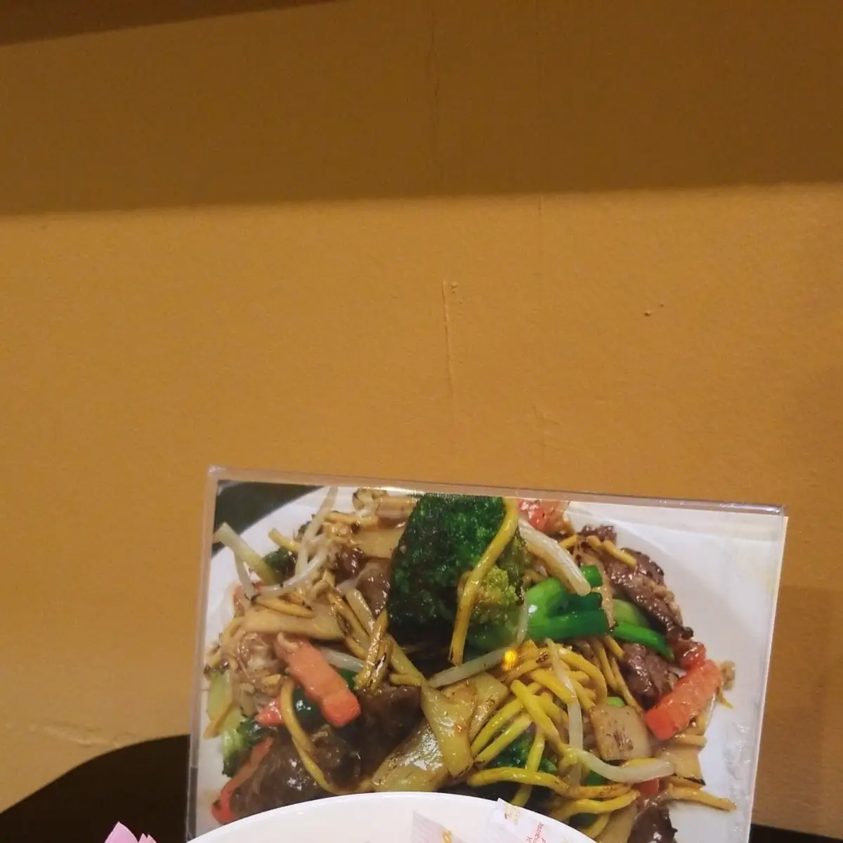 Drunken Noodles Set