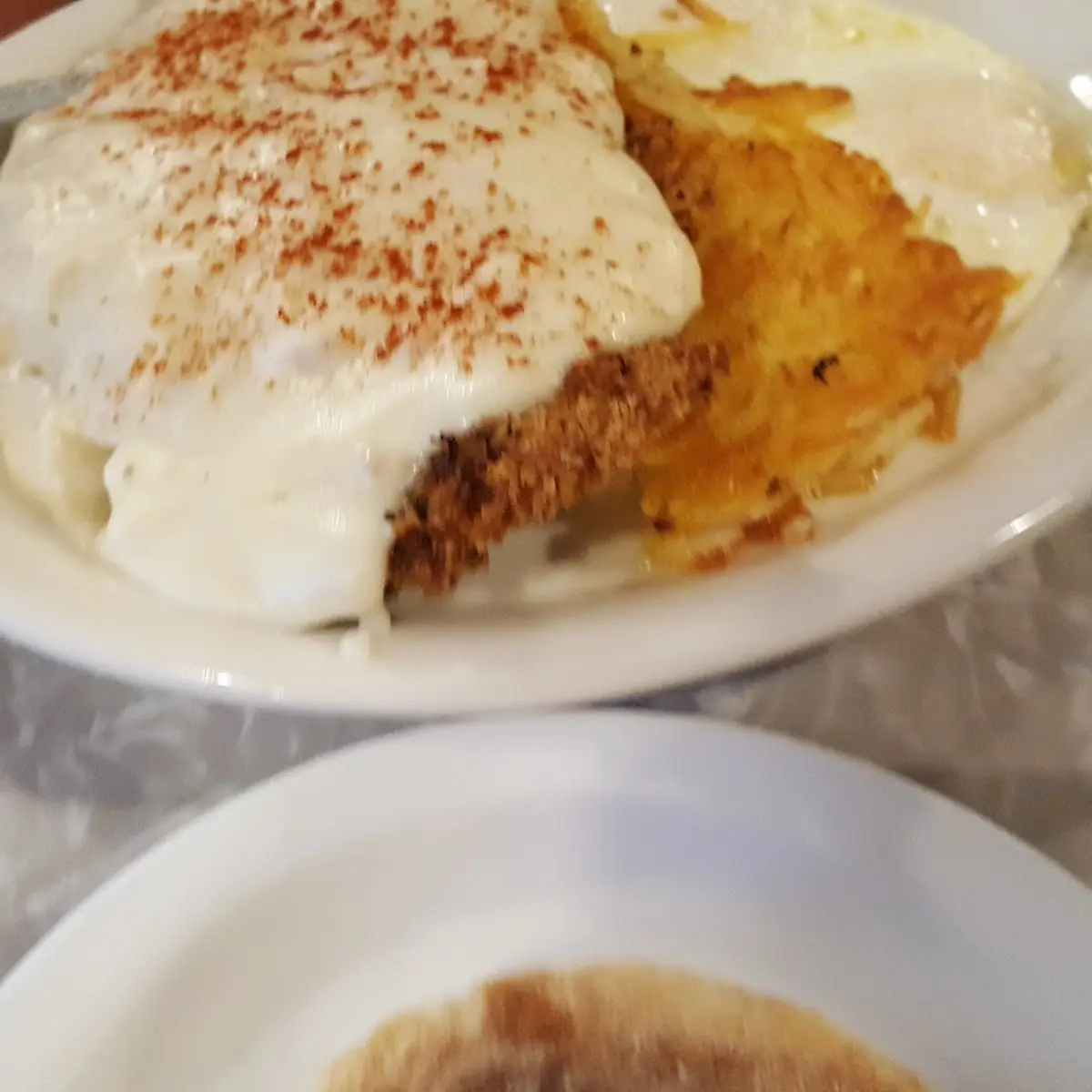 Country Fried Steak