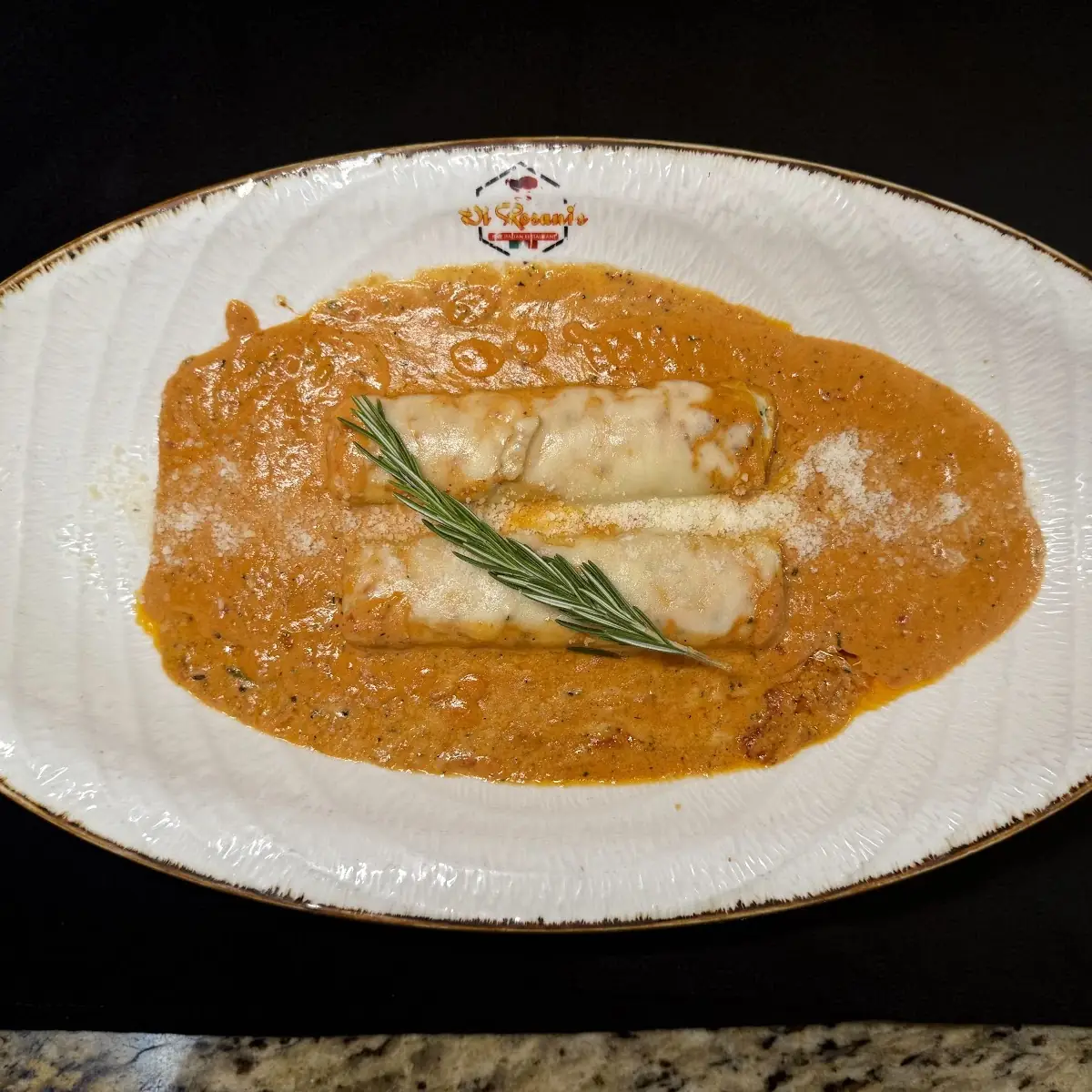 Lobster Ravioli
