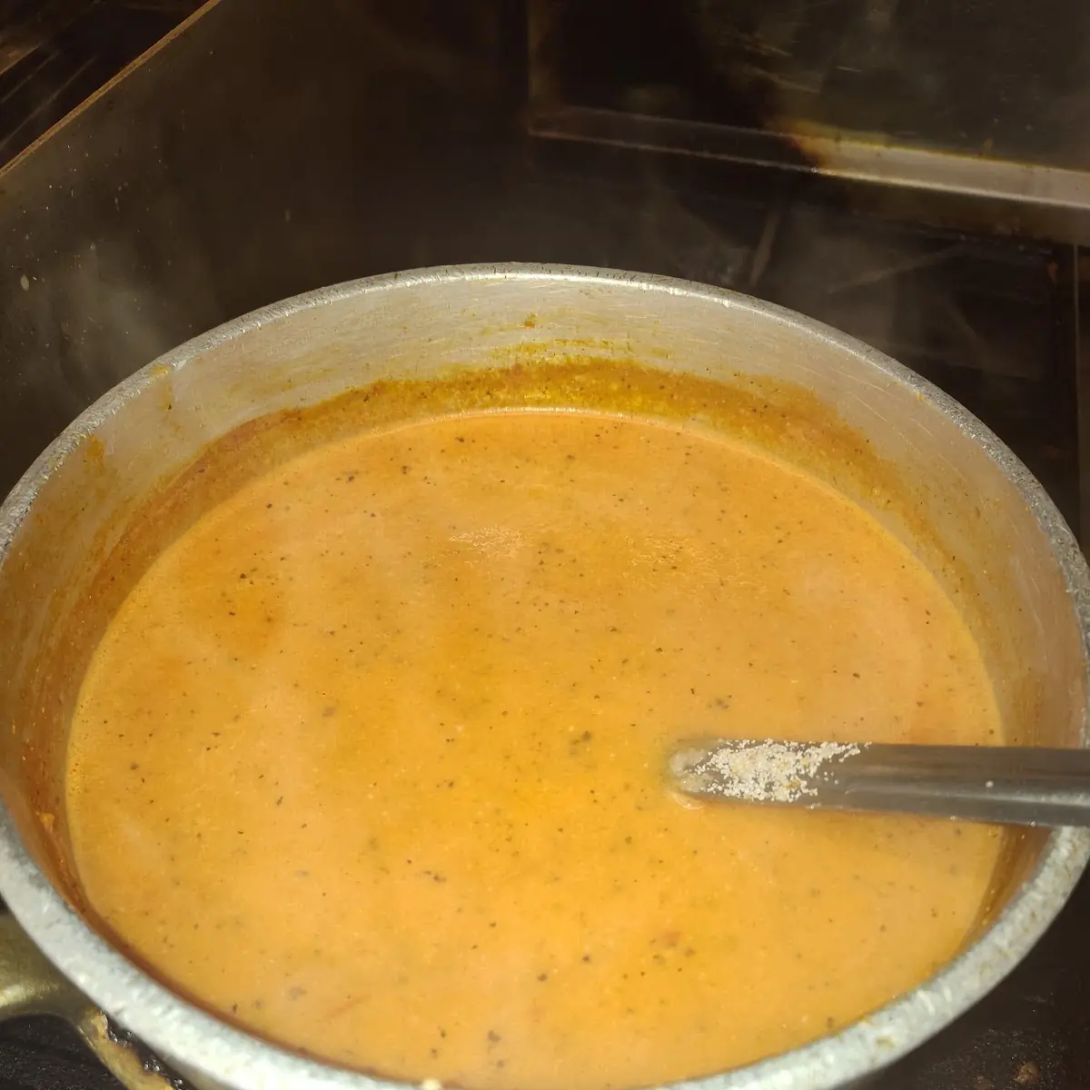 Tomato Soup