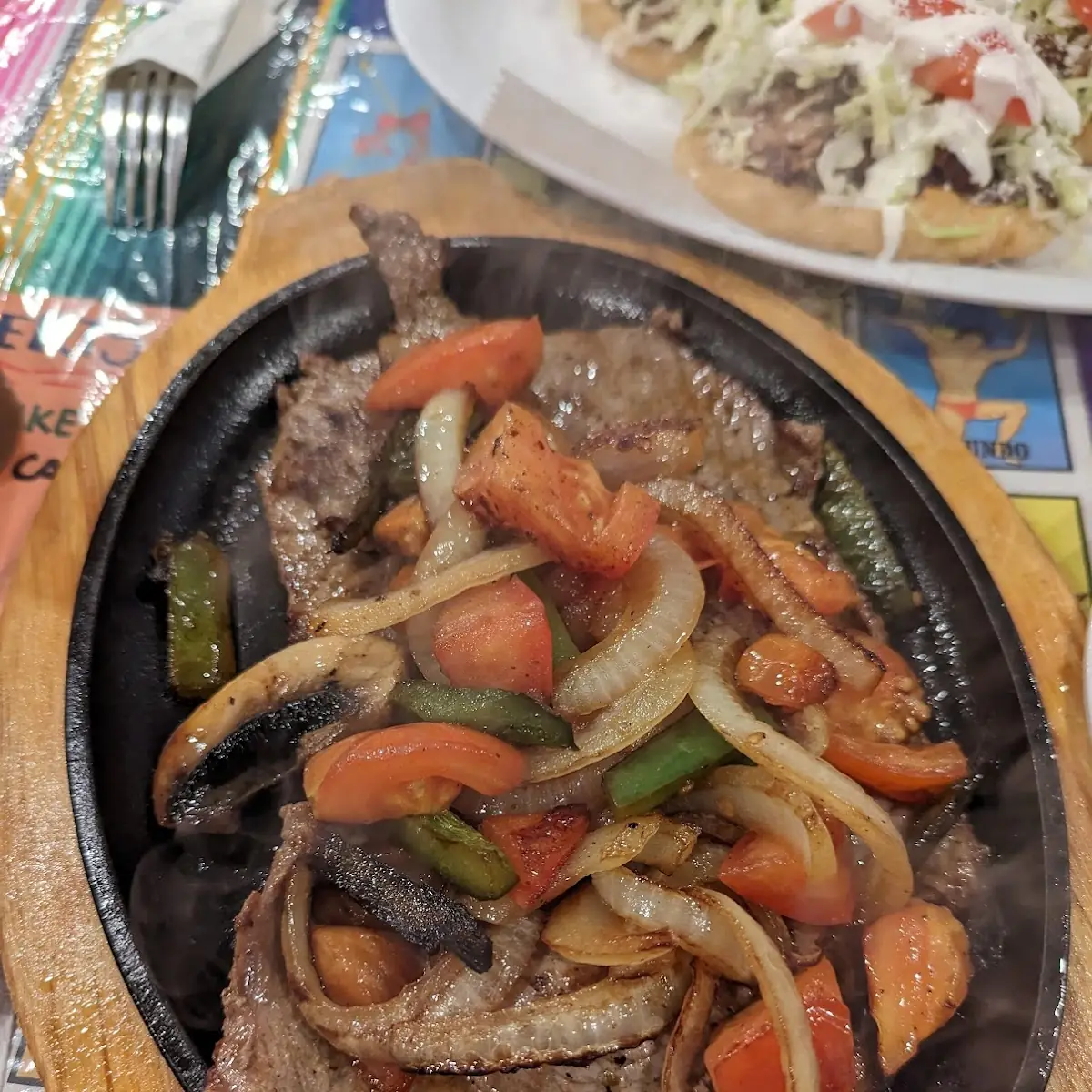 Chicken Empanada