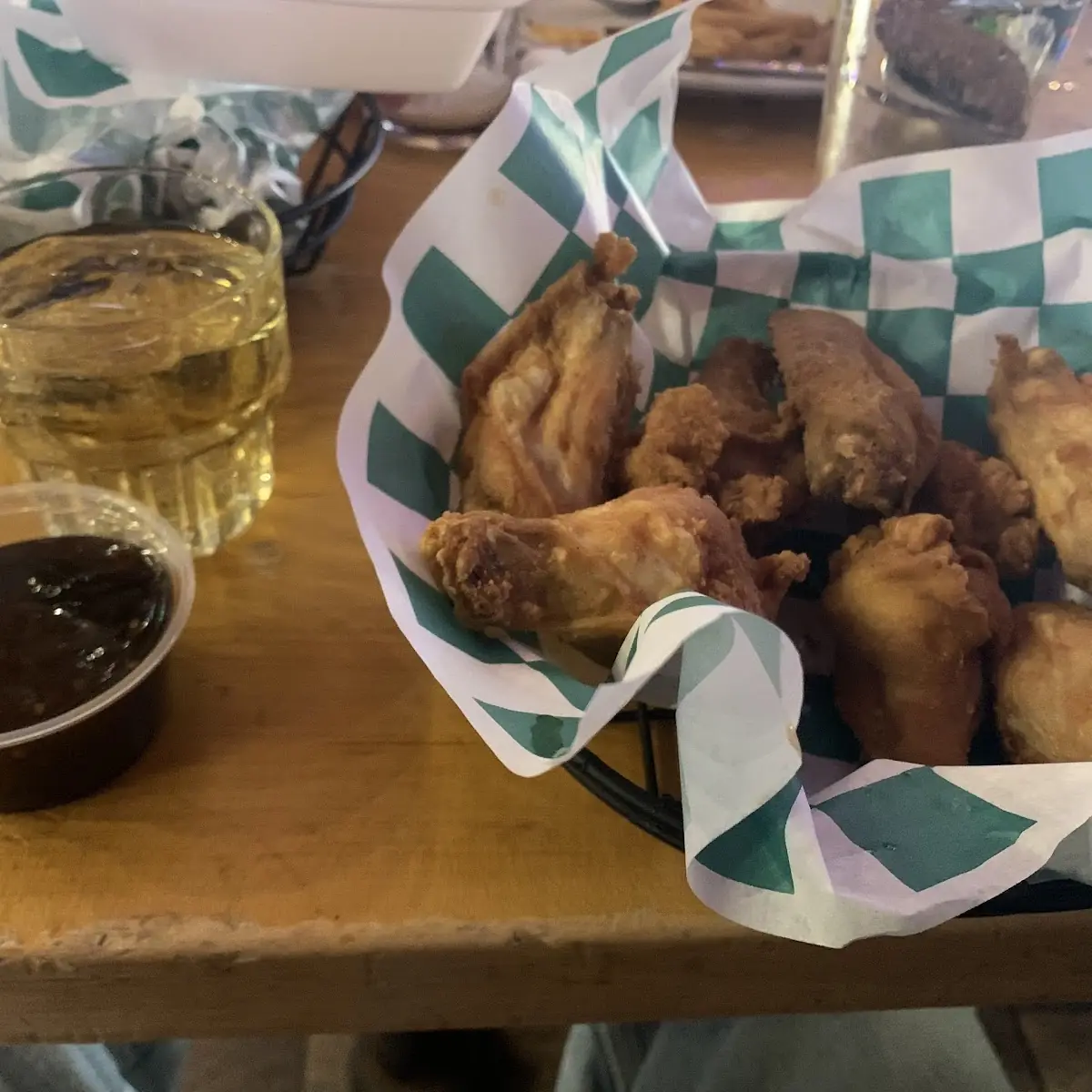 Chicken Wings