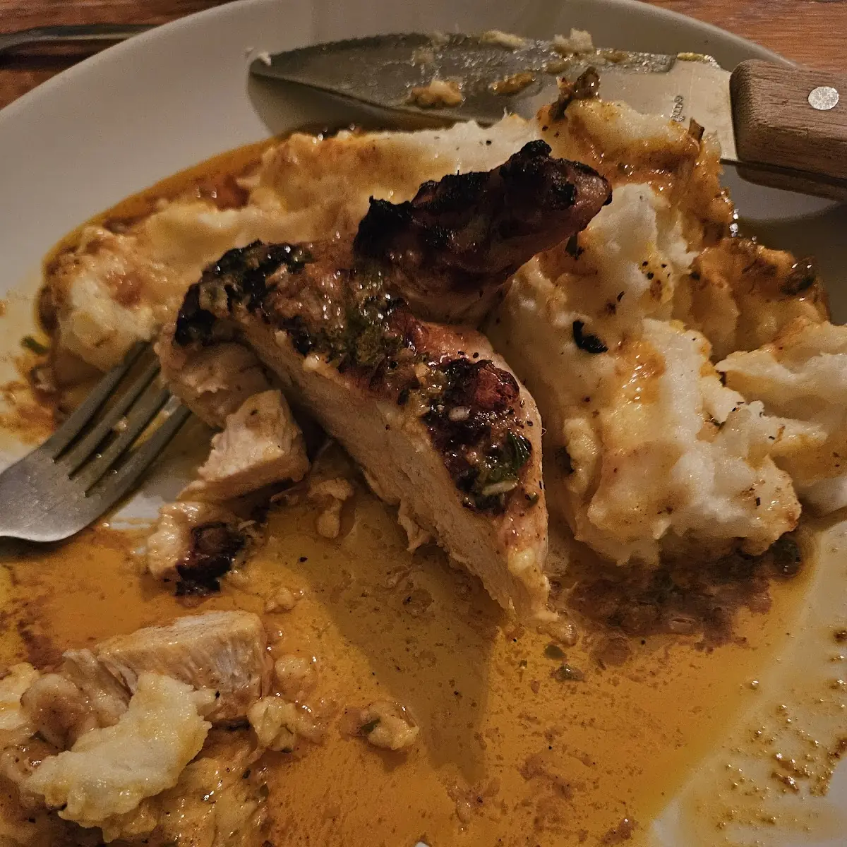 Lemon Chicken