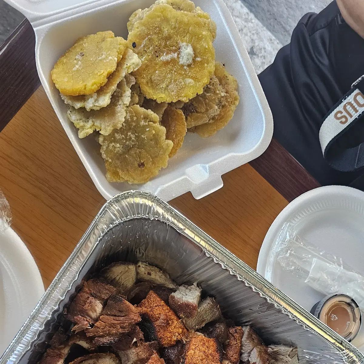 Carne Frita