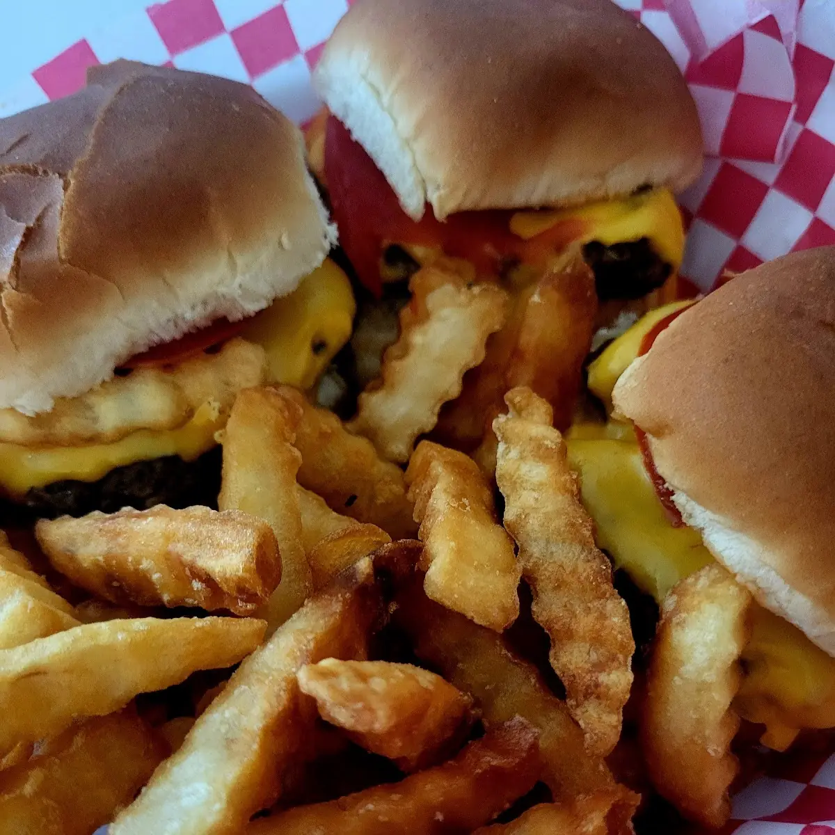 Chicken Sandwich