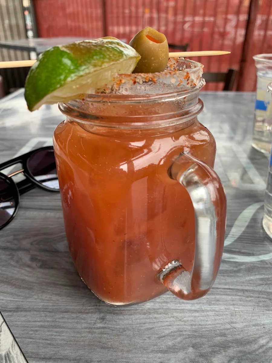 Bloody Mary