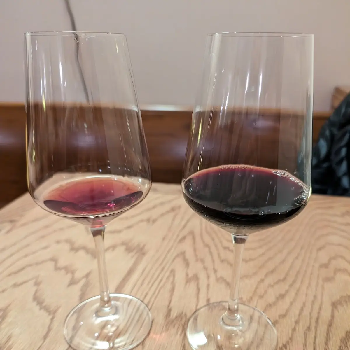 Red Wine