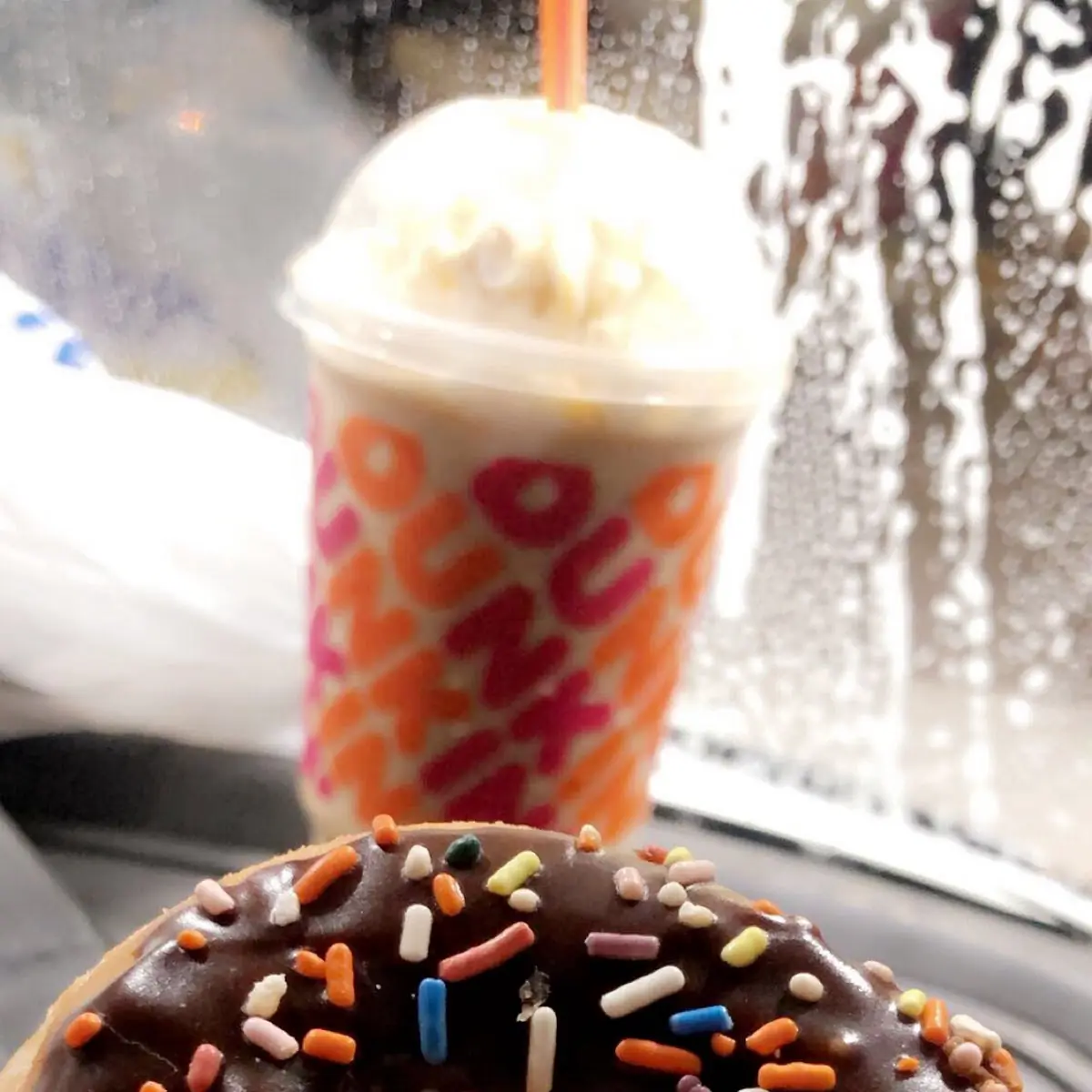 Doughnut